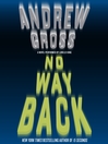 Cover image for No Way Back